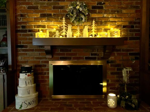 Mantel
