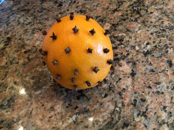 It seemed appropriate.