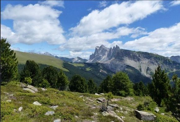 Val Gardena