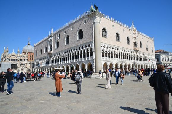Palazzo Ducale