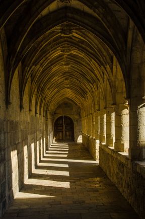 Chartreuse St. Sauveur.