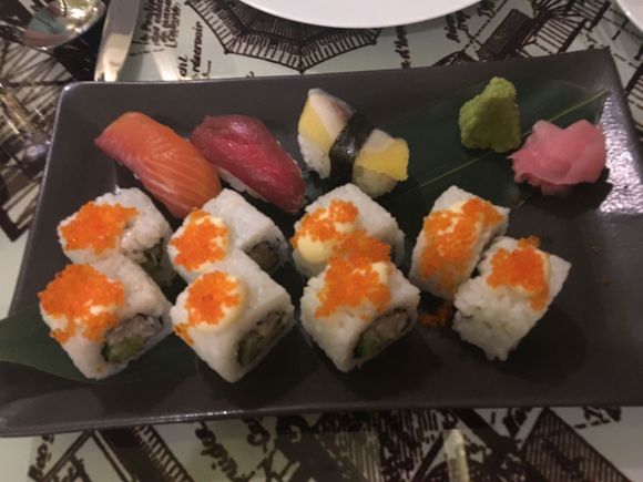 Sushi