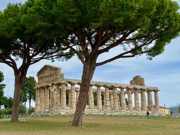 Paestum 