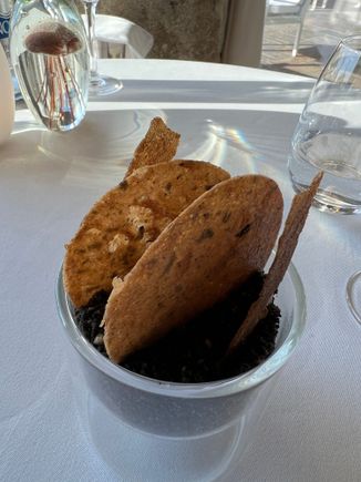Amuse-bouche no. 2