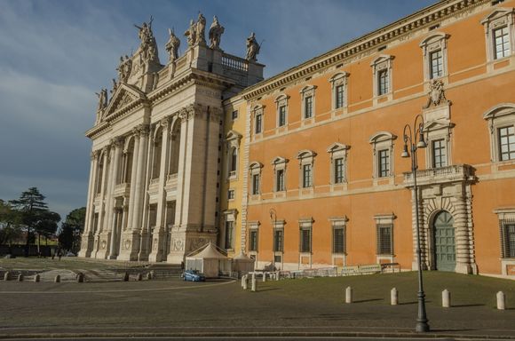 As above. We'll finish tomorrow.