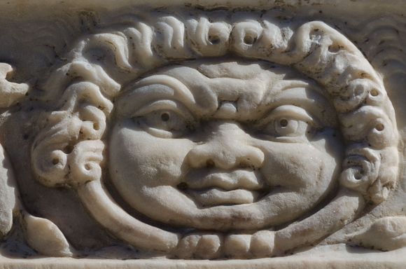 I'm confident in stating that this fellow had his fill at such eateries.