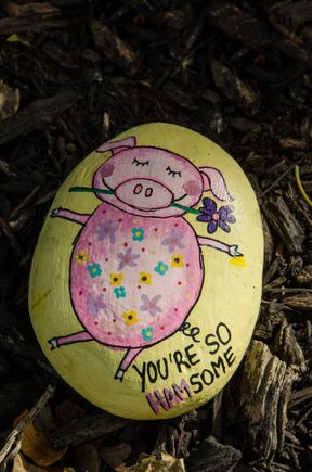 Ham.