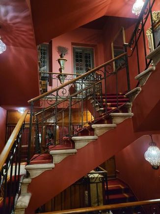 Hotel Metropole