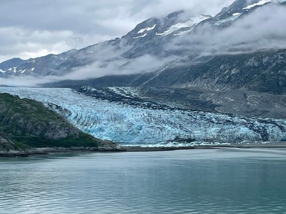 Glacier Bay
