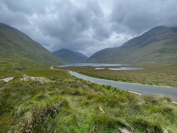 Doolough Pass