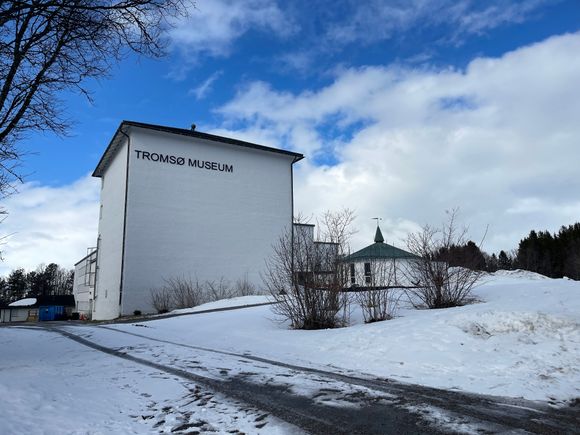 The Arctic Universty Museum of Norway