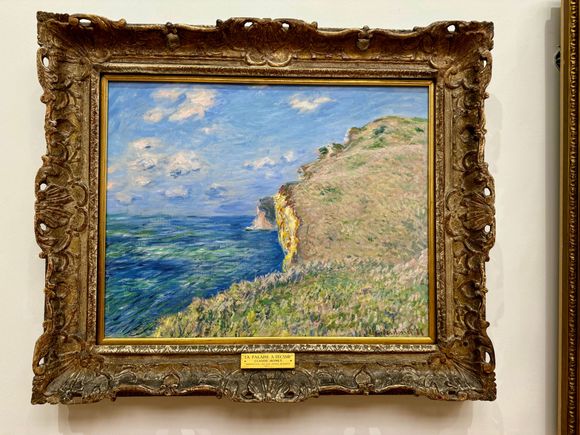 Monet