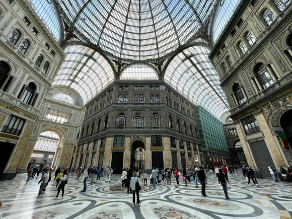 Galleria Umberto I