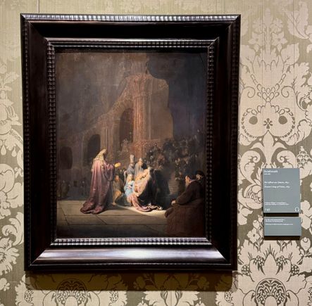 Rembrandt 