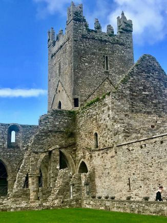 Jerpoint Abbey