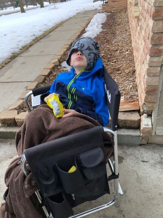 Believe it or not I paid a dollar for this photo.