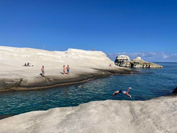 Sarakiniko