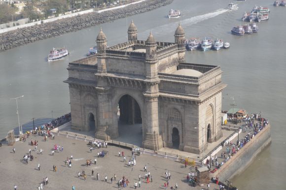 Gateway of India