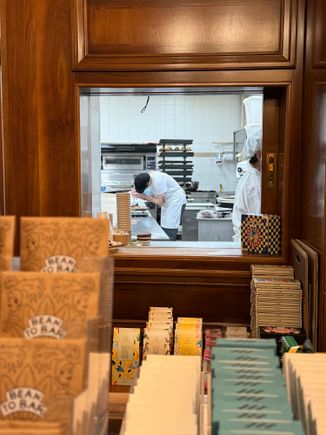 Antica Dolceria Modica