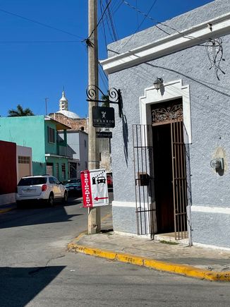 Don't blink you'll miss it!