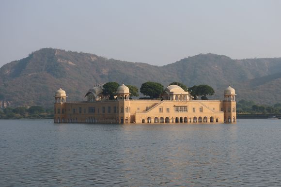 Water Palace