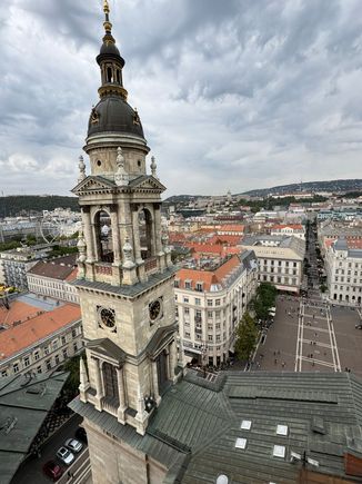 Another view from the panorama view point