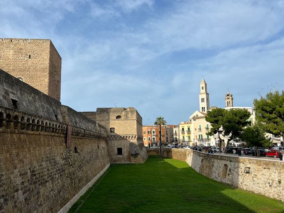 Bari Vecchia