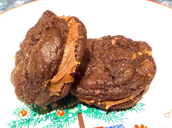 Peanut butter chocolate 