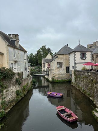 Bayeux