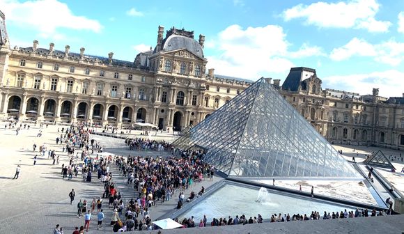 Louvre