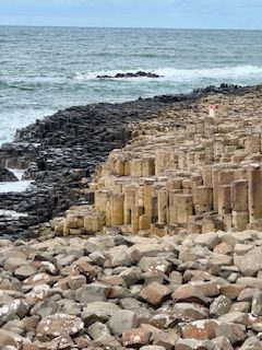 Giant's Causeway