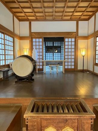 Yoshinara Temple