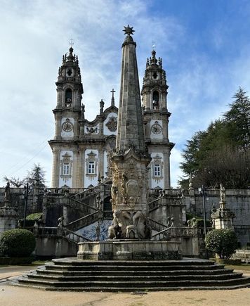Nossa Senhora dos Remédios church