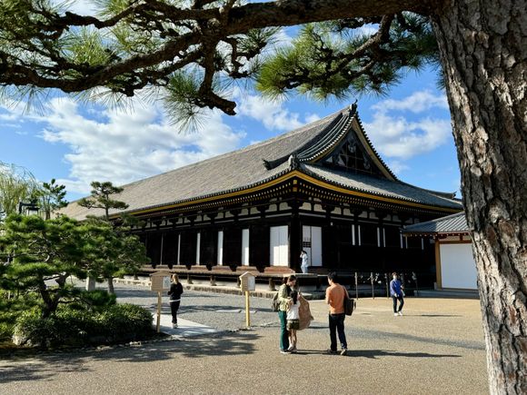 This one was spectacular inside 