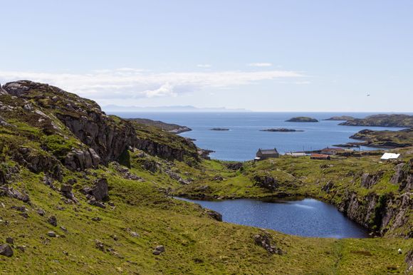 Isle of Lewis and Harris