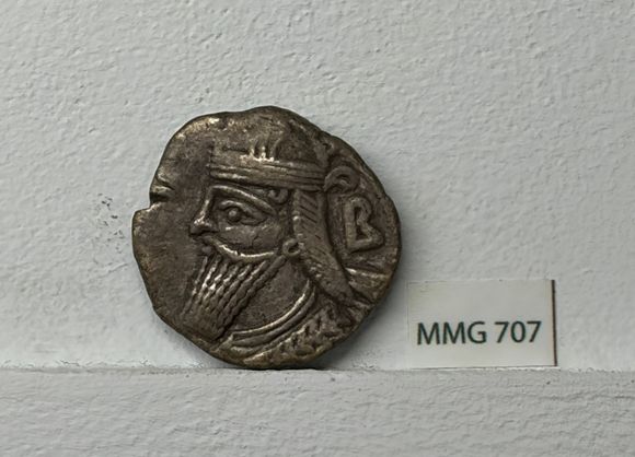 Fascinating coins 