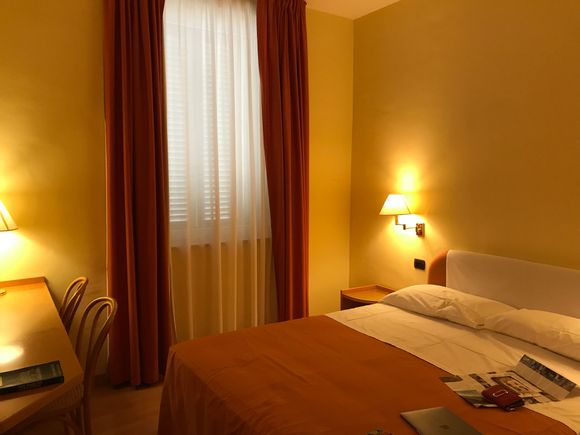 Albergo Italia Urbino