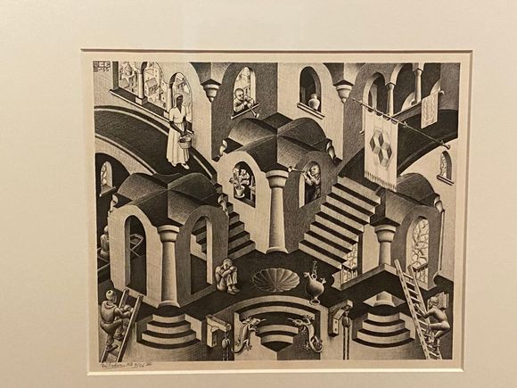 Escher 