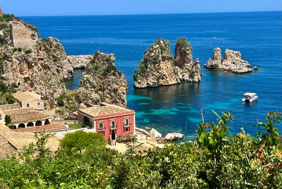 Scopello