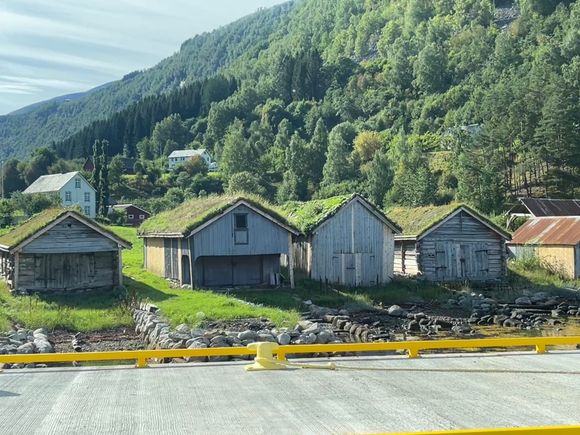 Eidsdal