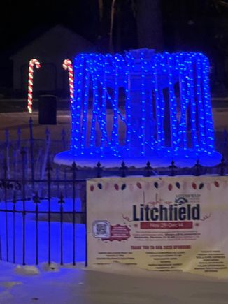 there goes my anonymity