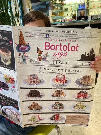 Bortolot Spaghetteria