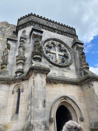 Rosslyn Chapel