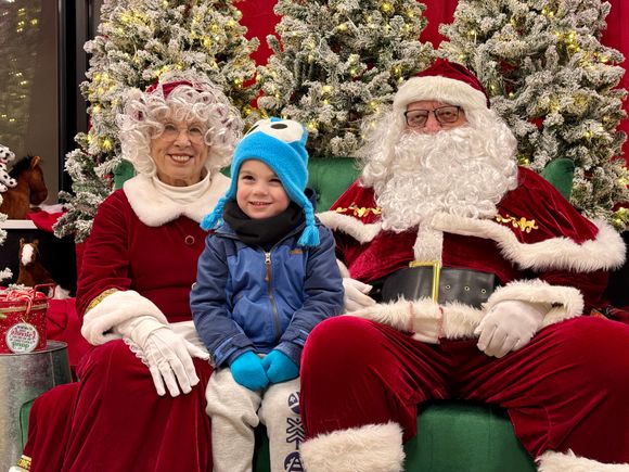 He wants a Rambo toolbox!