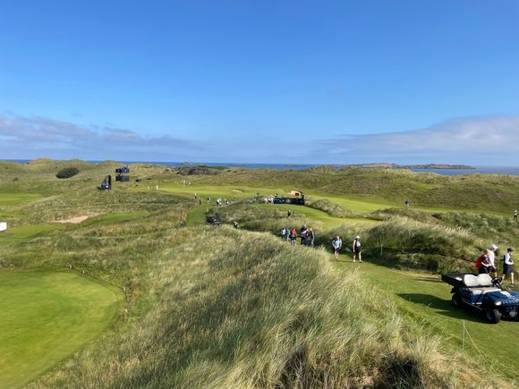 Royal Portrush
