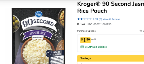 This with the soup for an entree