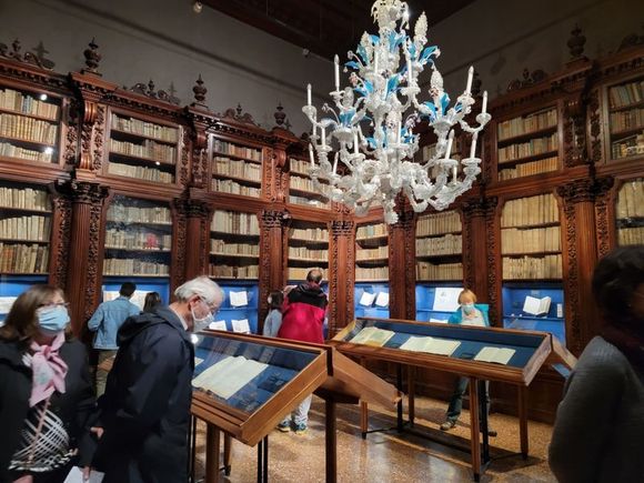 Museo Correr