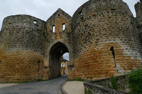 
I fell in love with Domme ...
