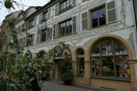 Hansi Museum
