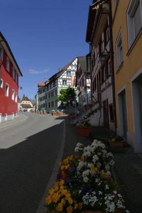 Another pretty street